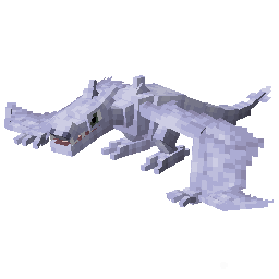 Cobblemon Aerodactyl's Sprite
