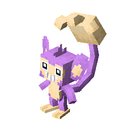 Cobblemon Aipom's Sprite