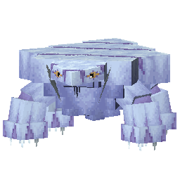 Cobblemon Avalugg's Sprite