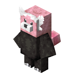 Cobblemon Bewear's Sprite