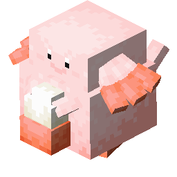 Cobblemon Chansey's Sprite