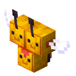 Cobblemon Combee's Sprite
