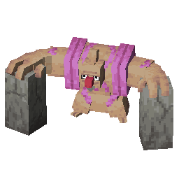 Cobblemon Conkeldurr's Sprite