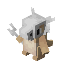 Cubone's Sprite