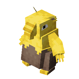Cobblemon Drowzee's Sprite