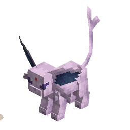 Cobblemon Espeon's Sprite