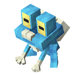 Cobblemon Froakie's Sprite