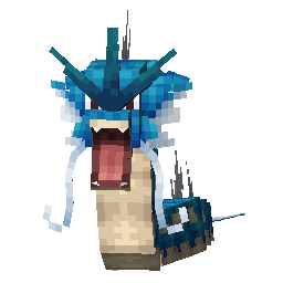 Gyarados's Sprite