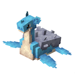 Cobblemon Lapras's Sprite