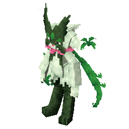 Cobblemon Meowscarada's Sprite