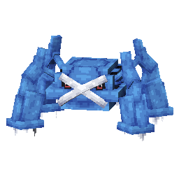 Cobblemon Metagross's Sprite