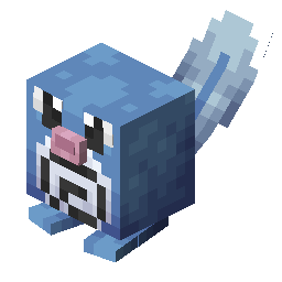 Cobblemon Poliwag's Sprite