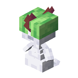 Cobblemon Ralts's Sprite