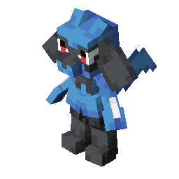 Cobblemon Riolu's Sprite