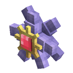 Cobblemon Starmie's Sprite