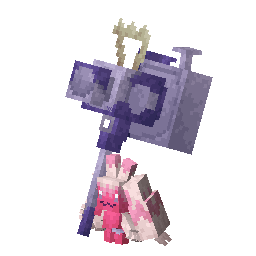Cobblemon Tinkaton's Sprite