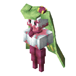 Cobblemon Tsareena's Sprite