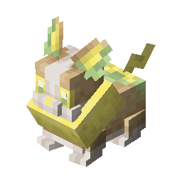 Cobblemon Yamper's Sprite