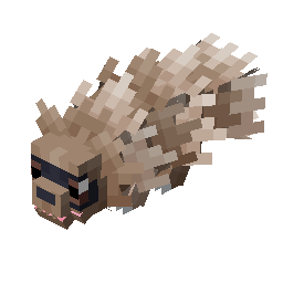 Cobblemon Zigzagoon's Sprite
